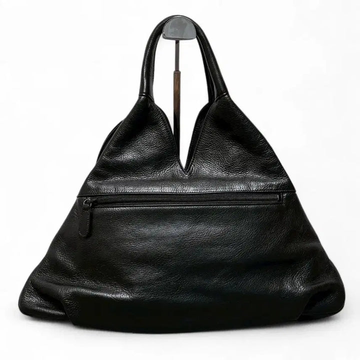 [BUNJANG] Arukan Beldore Cow Leather Shoulder Bag / 아루칸 벨도레 카우레더 숄더백 릭 이나 요지 스타일