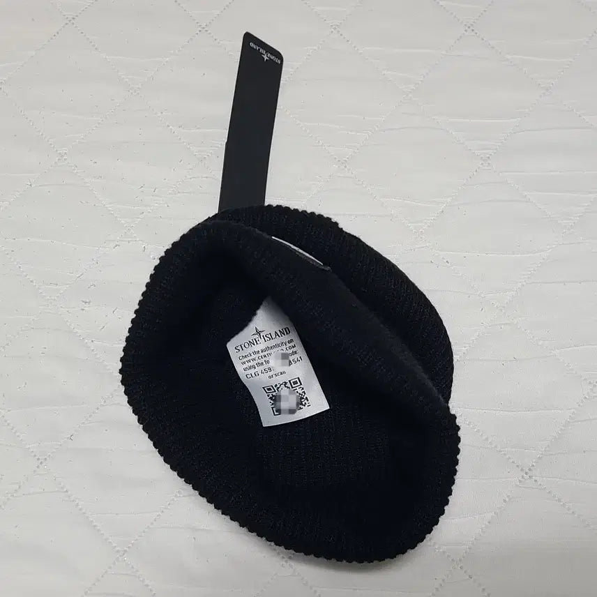 [BUNJANG] Stone Island Beanie (3 Colors) / (새상품) 스톤아일랜드 비니 남녀공용 3색상