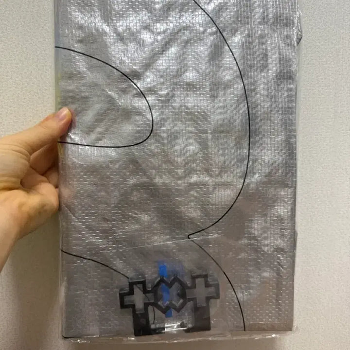 [BUNJANG] TXT Reusable Bag & Keyring / 투바투 TXT 리유저블백 & 키링