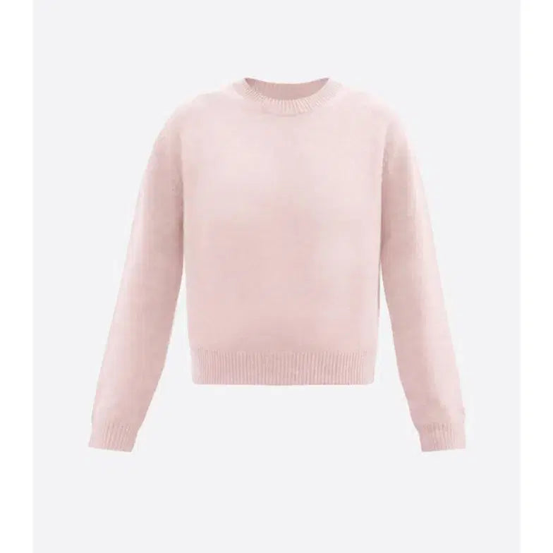 [BUNJANG] Blanchet Soft Cloud Knit Sweater / 블랑쇼 소프트 클라우드 니트 m