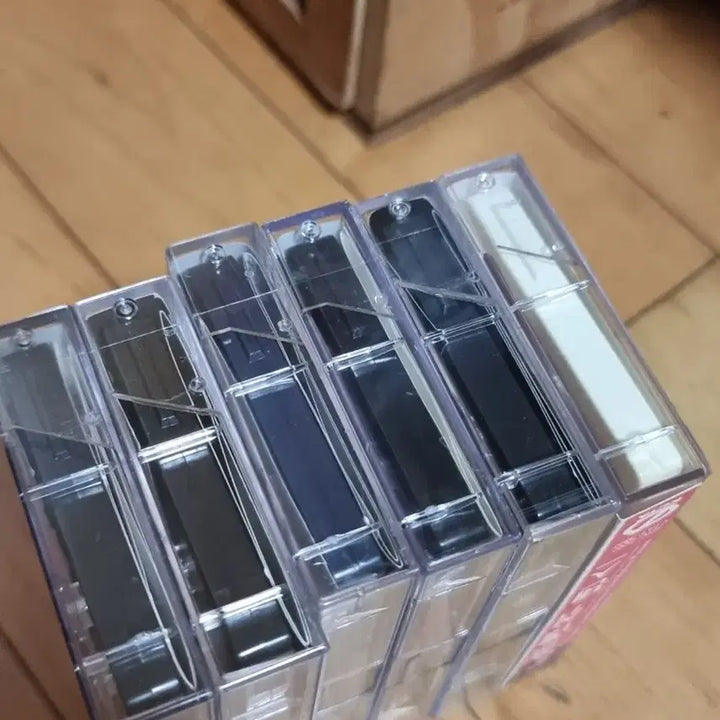 [BUNJANG] Various OST Cassette Tapes / (개봉) 해외 ost 카세트 테이프 6개 판매합니다