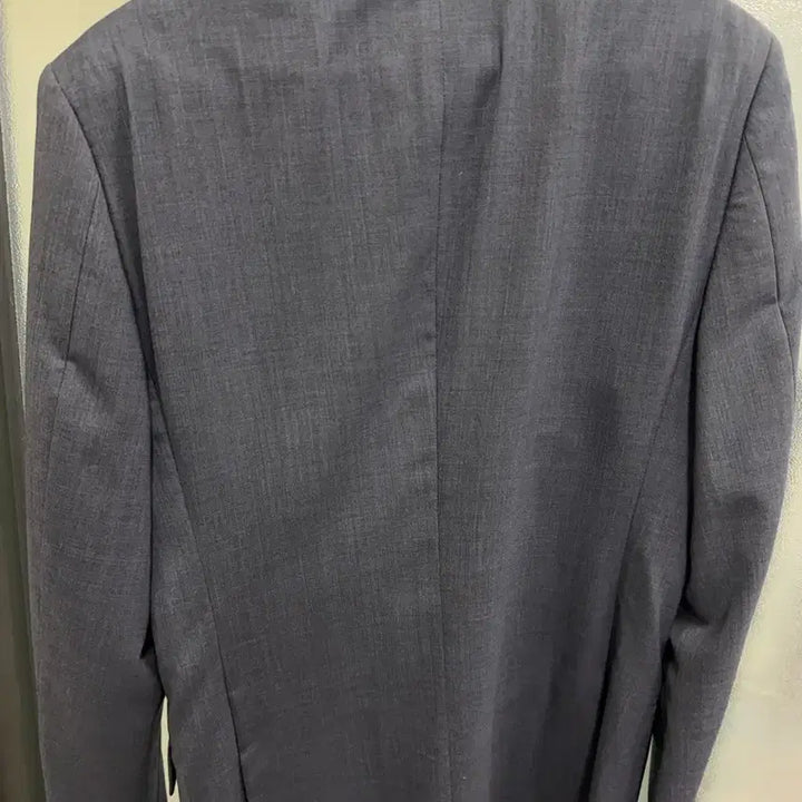 [BUNJANG] Customellow Charcoal Jacket / 커스텀멜로우 챠콜 자켓 100-105