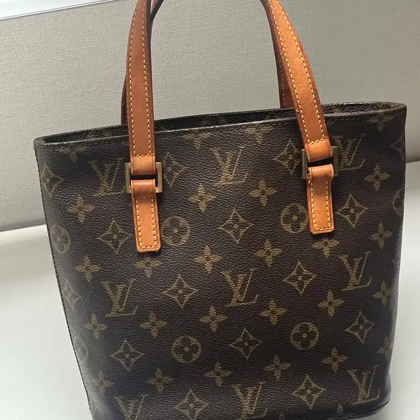 [BUNJANG] Louis Vuitton Babin PM Tote Bag / 루이비통 바빈 pm