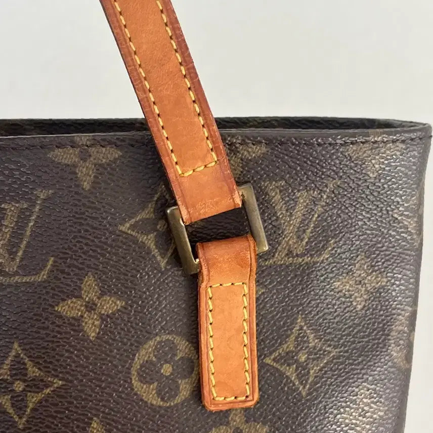 [BUNJANG] Louis Vuitton Babin PM Tote Bag / 루이비통 바빈 pm