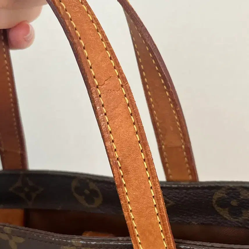 [BUNJANG] Louis Vuitton Babin PM Tote Bag / 루이비통 바빈 pm