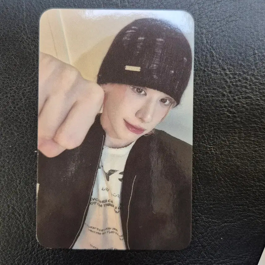 엑스러브 XLOV 우무티 미공포 포토카드 라이징스타