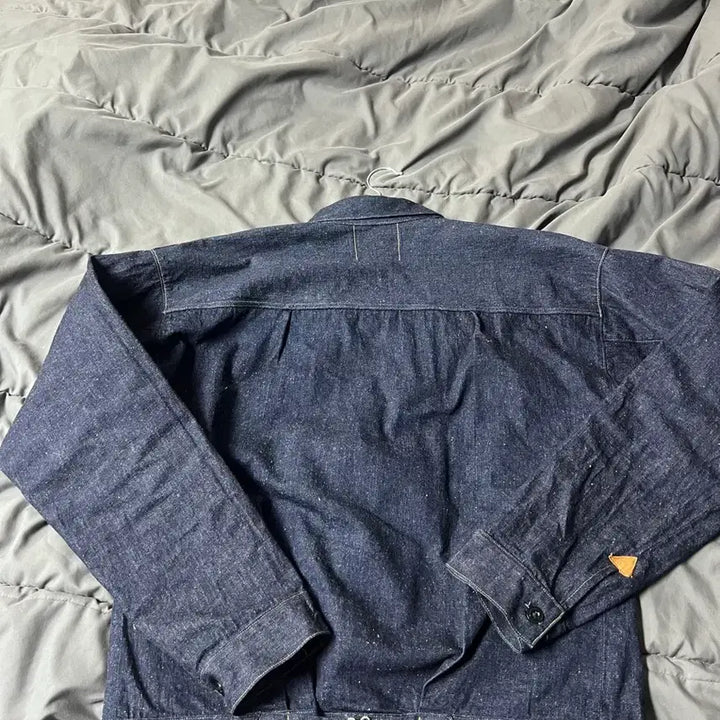 [BUNJANG] Warehouse Greenbaum Jacket (Size 40) / 웨어하우스 그린바움 자켓(40 size)