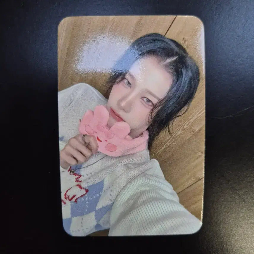 엑스러브 XLOV 루이 미공포 포토카드 마이스타굿즈