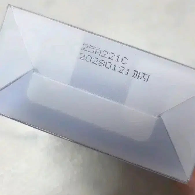 [BUNJANG] Derma Line Direkso Milk Exosome Solution Ampoule 35ml / 새상품)더마라인 디렉소 밀크 엑소좀 솔루션앰플 35ml 올리브영화장품처분