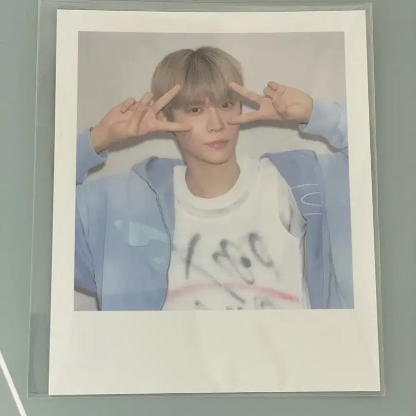 라이즈 은석 2026 시즌그리팅 폴라로이드 판매 성찬은석소희앤톤쇼타로원빈