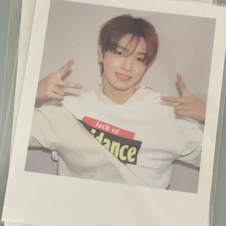 라이즈 성찬 2026 시즌그리팅 폴라로이드 판매 은석원빈쇼타로앤톤성찬소희