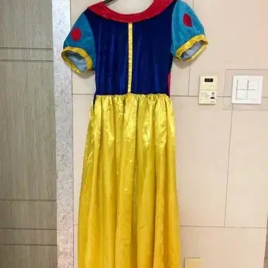 [BUNJANG] Cosplay Dress (All Sizes) / 중고 백설공주 코스프레 드레스 모든 사이즈 판매합니다 졸업사진 컨셉 추천