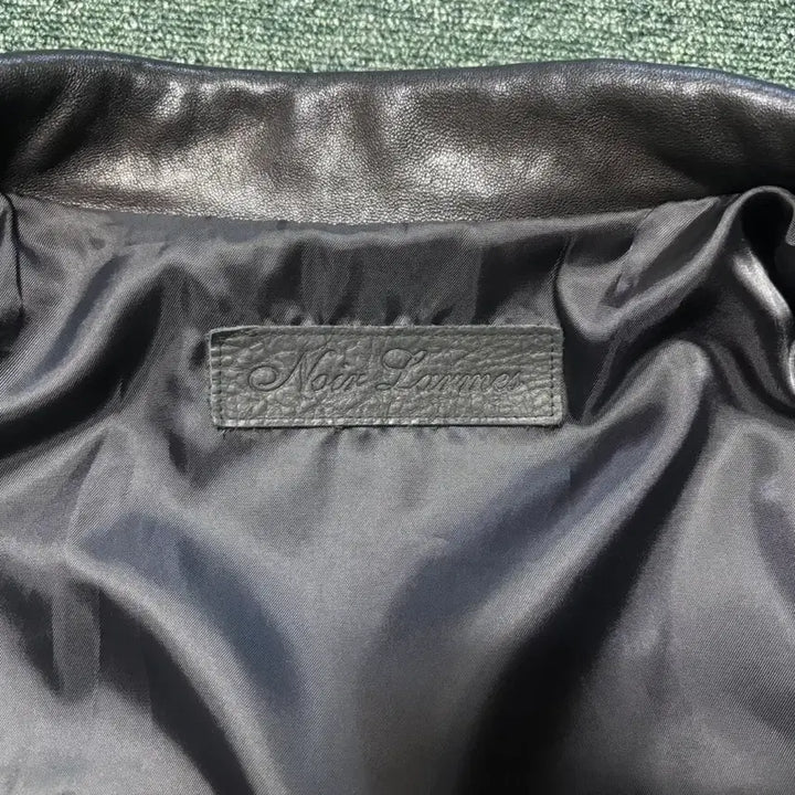 [BUNJANG] Noir Larmes Rider Jacket / 느와르 라르메스 라이더자켓