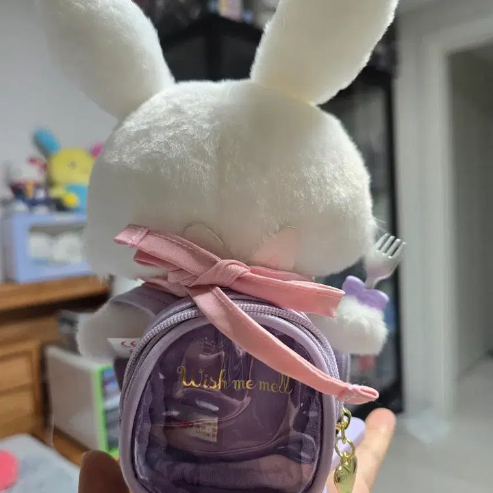 [BUNJANG] Wish me mell Pitatto Plush Doll / 위시미멜 별판 피탓토