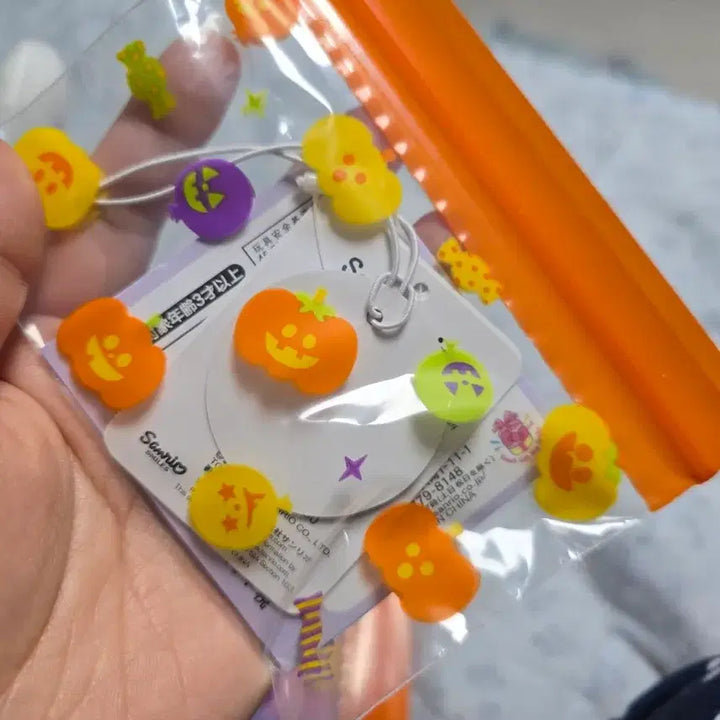 [BUNJANG] Wish me mell Pitatto Plush Doll / 위시미멜 별판 피탓토