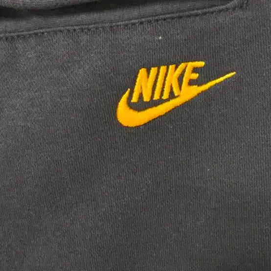 [BUNJANG] Nike Sportswear Navy Fleece Set M / 나이키 스포츠웨어 기모네이비셋업M