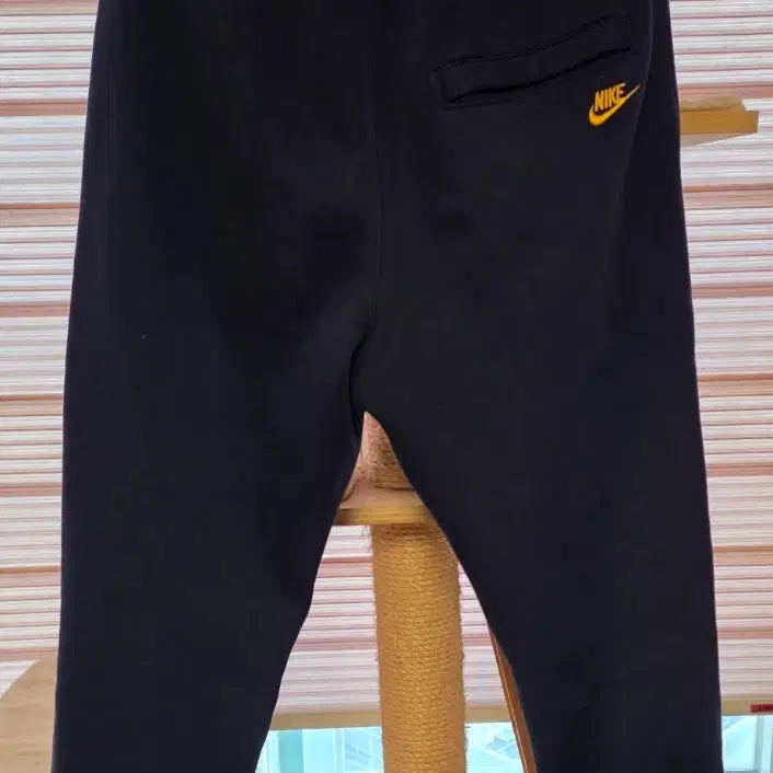 [BUNJANG] Nike Sportswear Navy Fleece Set M / 나이키 스포츠웨어 기모네이비셋업M