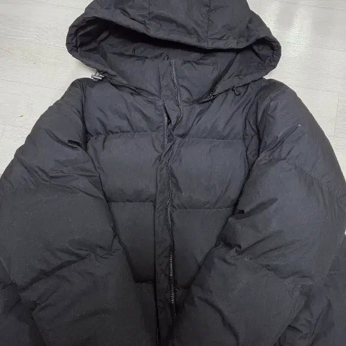 [BUNJANG] 8 Seconds Duck Down Padded Jacket / 에잇세컨즈 오리털 패딩