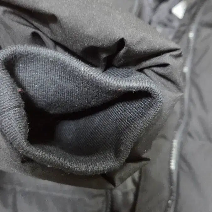 [BUNJANG] 8 Seconds Duck Down Padded Jacket / 에잇세컨즈 오리털 패딩