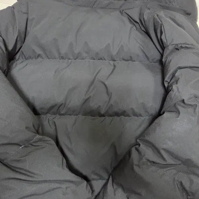 [BUNJANG] 8 Seconds Duck Down Padded Jacket / 에잇세컨즈 오리털 패딩