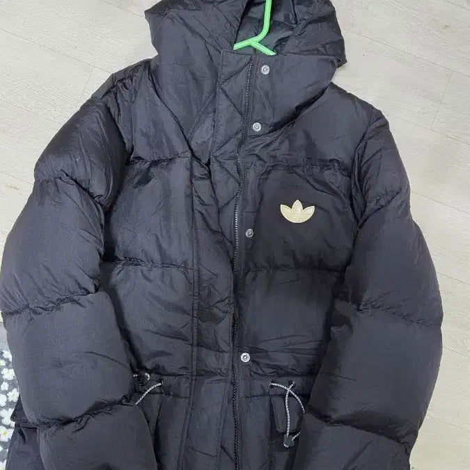 [BUNJANG] Adidas Padded Jacket / 아디다스 패딩