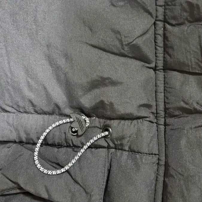 [BUNJANG] Adidas Padded Jacket / 아디다스 패딩