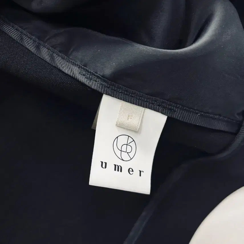 [BUNJANG] Umer Classic Short Half Sleeve Jacket / 유메르(umer) 클래식 싱글 숏 반소매 자켓