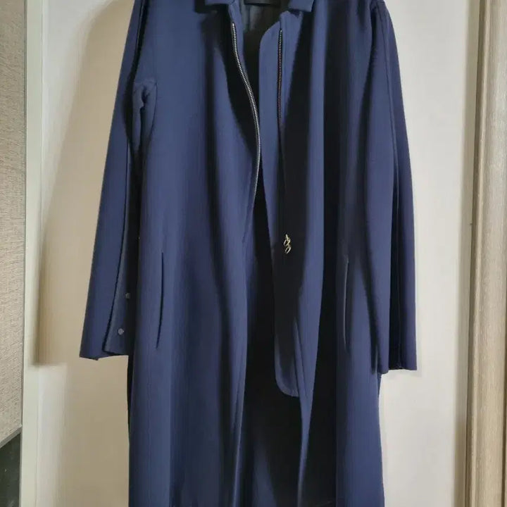 [BUNJANG] SYSTEM Trench Jacket / 시스템(SYSTEM) 트렌치쟈켓 44~77까지