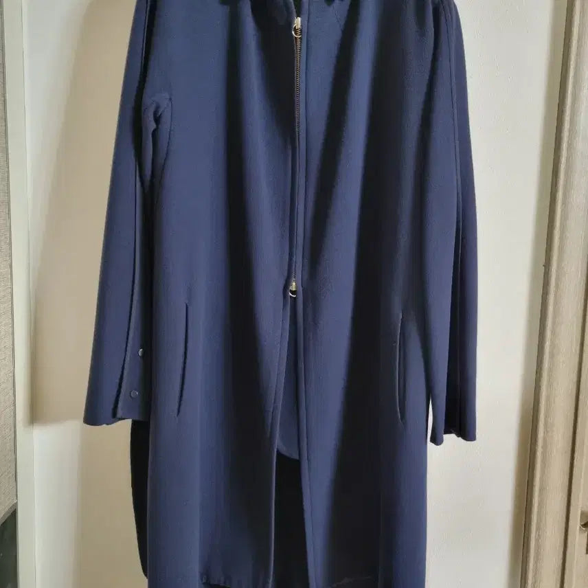 [BUNJANG] SYSTEM Trench Jacket / 시스템(SYSTEM) 트렌치쟈켓 44~77까지