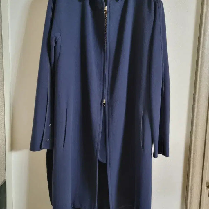 [BUNJANG] SYSTEM Trench Jacket / 시스템(SYSTEM) 트렌치쟈켓 44~77까지