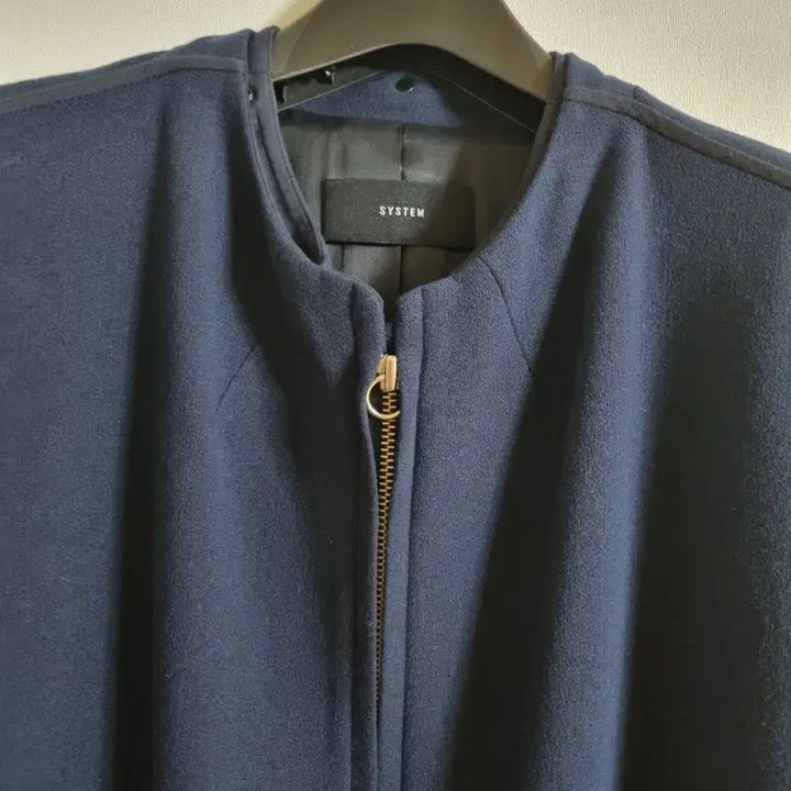 [BUNJANG] SYSTEM Trench Jacket / 시스템(SYSTEM) 트렌치쟈켓 44~77까지