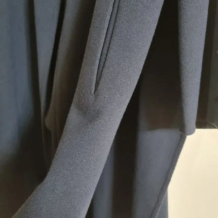 [BUNJANG] SYSTEM Trench Jacket / 시스템(SYSTEM) 트렌치쟈켓 44~77까지