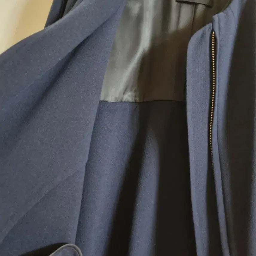 [BUNJANG] SYSTEM Trench Jacket / 시스템(SYSTEM) 트렌치쟈켓 44~77까지