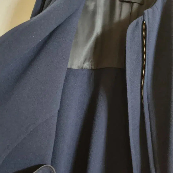 [BUNJANG] SYSTEM Trench Jacket / 시스템(SYSTEM) 트렌치쟈켓 44~77까지