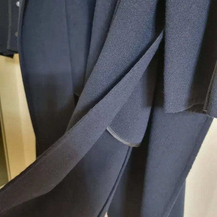 [BUNJANG] SYSTEM Trench Jacket / 시스템(SYSTEM) 트렌치쟈켓 44~77까지