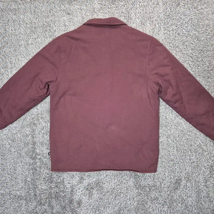 [BUNJANG] Nike SB Therma-FIT Quilted Shirt M / 나이키SB 써마핏 남성 안감 누빔 셔츠 M