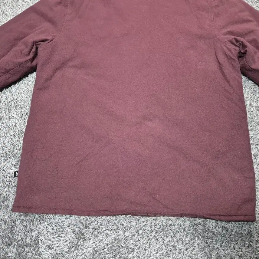 [BUNJANG] Nike SB Therma-FIT Quilted Shirt M / 나이키SB 써마핏 남성 안감 누빔 셔츠 M