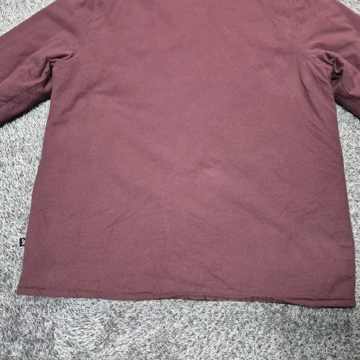 [BUNJANG] Nike SB Therma-FIT Quilted Shirt M / 나이키SB 써마핏 남성 안감 누빔 셔츠 M