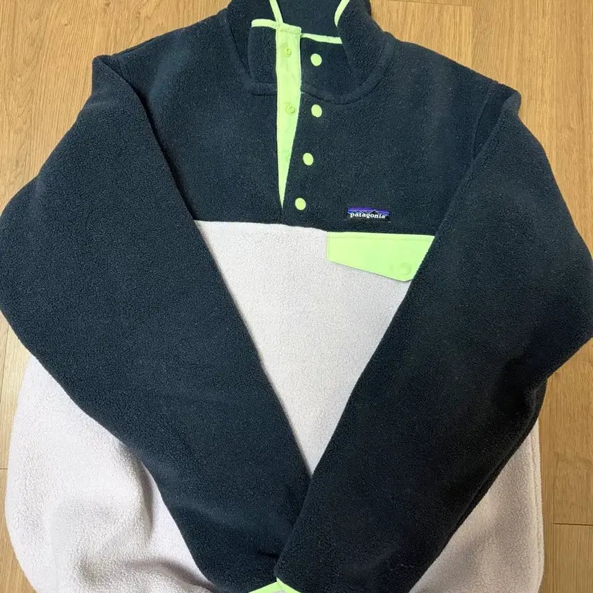 [BUNJANG] Patagonia Synchilla Women&
