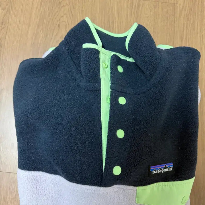 [BUNJANG] Patagonia Synchilla Women&