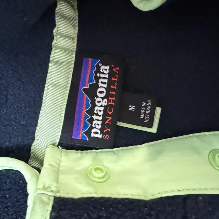 [BUNJANG] Patagonia Synchilla Women&