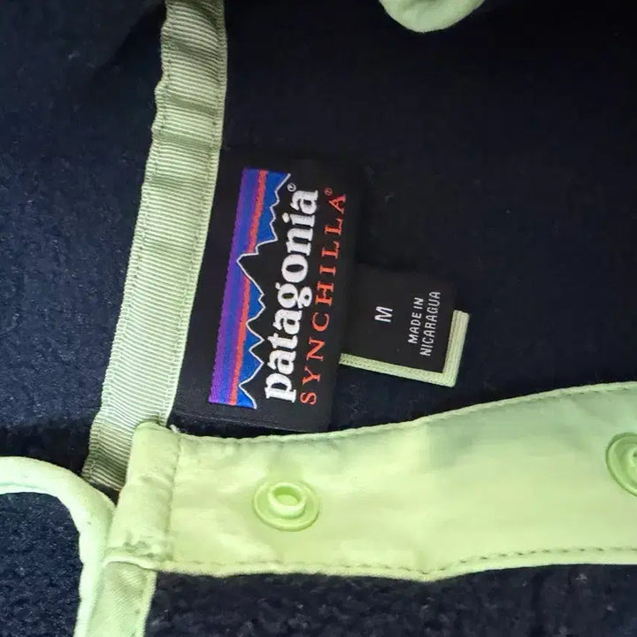 [BUNJANG] Patagonia Synchilla Women&