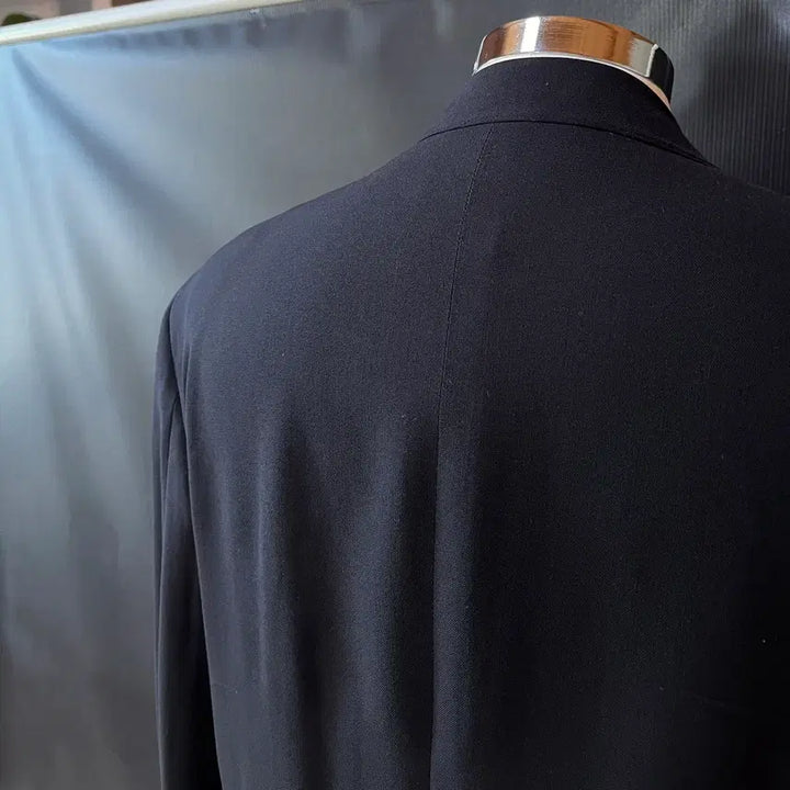 [BUNJANG] Ilkyung Mulsan Polo Wool Blazer / 93년 일경물산 폴로 울 블레이저