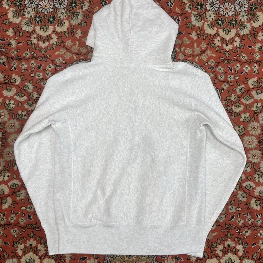 [BUNJANG] [L] 챔피온 레이크시티 블루택 리버스위브 후드티 오트밀 / [L] 챔피온 레이크시티 블루택 리버스위브 후드티 오트밀