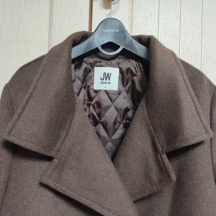 [SOLD OUT] JW 제이슨우 더플코트