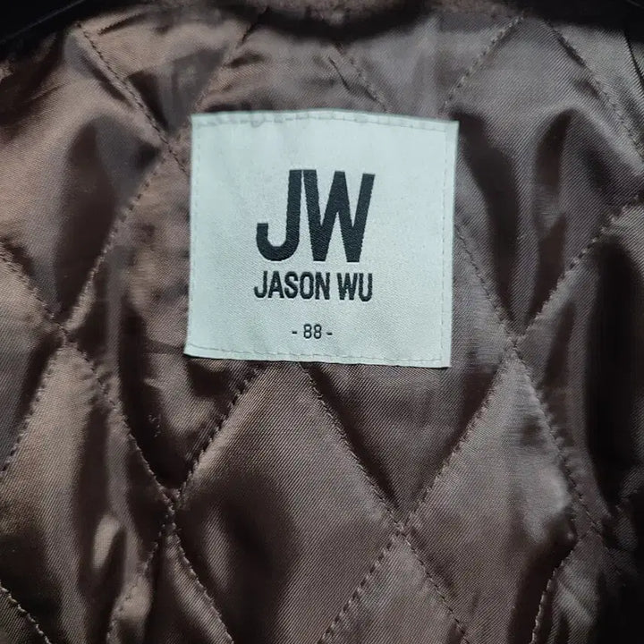 [SOLD OUT] JW 제이슨우 더플코트