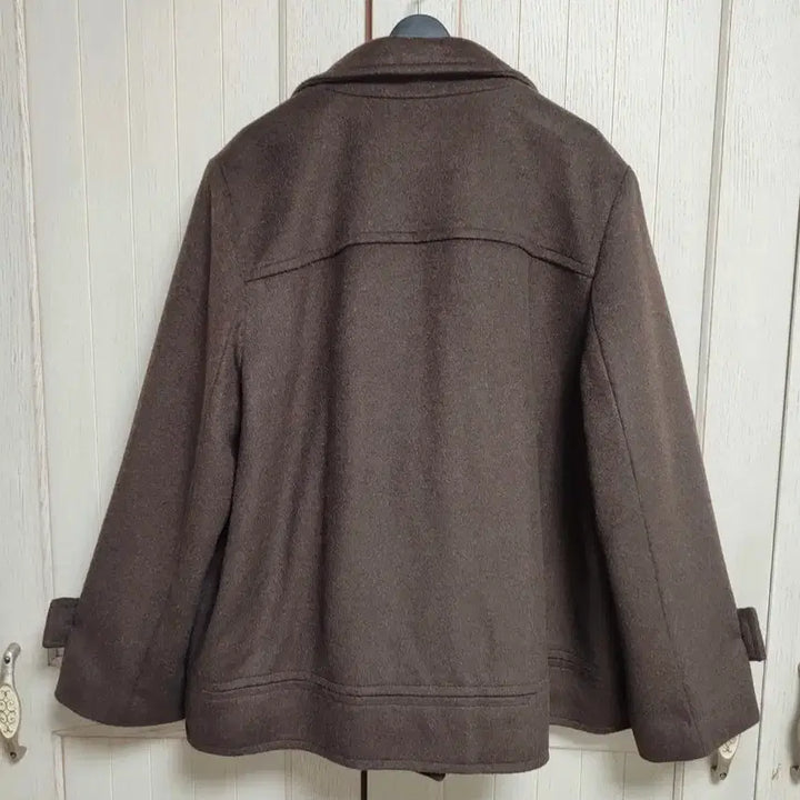 [SOLD OUT] JW 제이슨우 더플코트