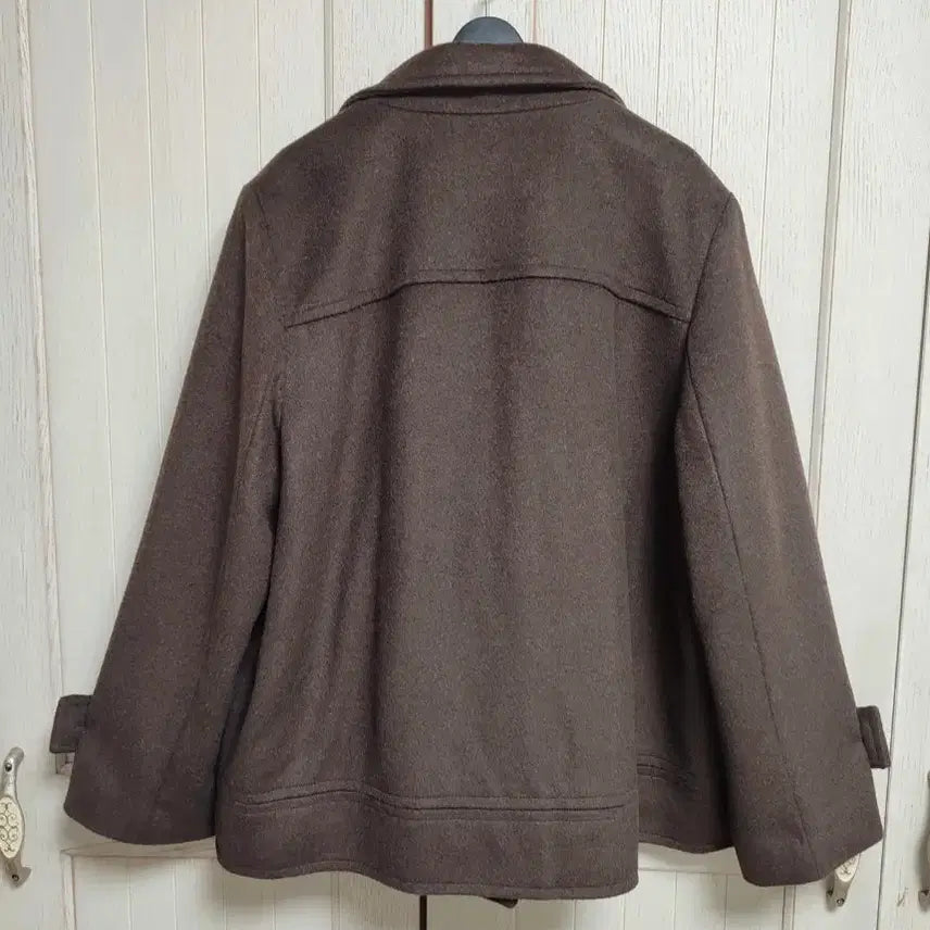 [SOLD OUT] JW 제이슨우 더플코트