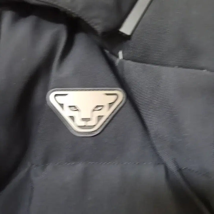 [BUNJANG] BEAST Dynafit Goose Carbon Down Jacket (Black) / 다이나핏 구스 카본 비스트 미들 다운 M(90) 블랙