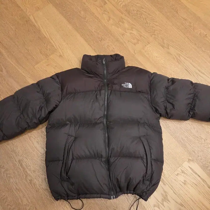 [BUNJANG] The North Face 1996 Nuptse Jacket Brown / 노스페이스 눕시 1996 해외판 브라운